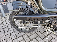 Brommer, testi trial military, 50tdb - afbeelding 9 van  11