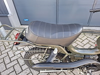 Brommer, testi trial military, 50tdb - afbeelding 10 van  11