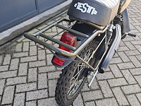 Brommer, testi trial military, 50tdb - afbeelding 11 van  11