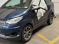 Brommobiel, aixam, crossover, 2015 - afbeelding 5 van  12