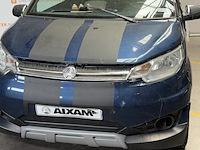 Brommobiel, aixam, crossover, 2015 - afbeelding 6 van  12
