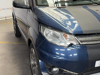 Brommobiel, aixam, crossover, 2015 - afbeelding 8 van  12