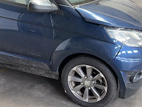Brommobiel, aixam, crossover, 2015 - afbeelding 9 van  12