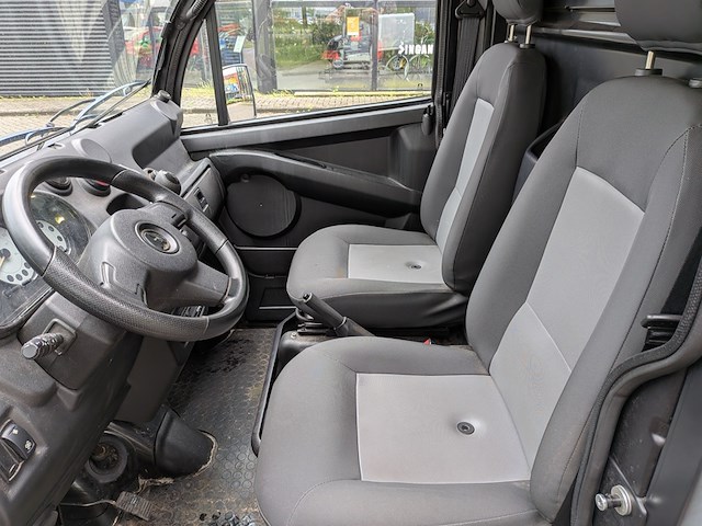 Brommobiel, aixam, mw12, 2016 - afbeelding 2 van  29