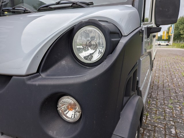 Brommobiel, aixam, mw12, 2016 - afbeelding 14 van  29