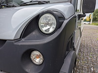 Brommobiel, aixam, mw12, 2016 - afbeelding 14 van  29