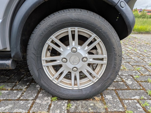 Brommobiel, aixam, mw12, 2016 - afbeelding 18 van  29