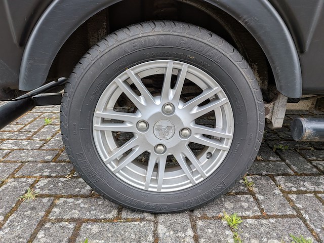 Brommobiel, aixam, mw12, 2016 - afbeelding 19 van  29