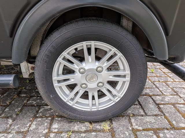 Brommobiel, aixam, mw12, 2016 - afbeelding 20 van  29