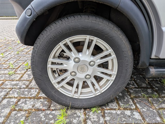 Brommobiel, aixam, mw12, 2016 - afbeelding 21 van  29