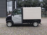 Brommobiel, aixam, mw12, 2016 - afbeelding 12 van  29