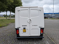 Brommobiel, aixam, mw12, 2016 - afbeelding 24 van  29