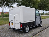 Brommobiel, aixam, mw12, 2016 - afbeelding 25 van  29