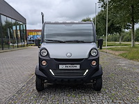 Brommobiel, aixam, mw12, 2016 - afbeelding 28 van  29