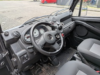 Brommobiel, aixam, mw12, 2016 - afbeelding 29 van  29