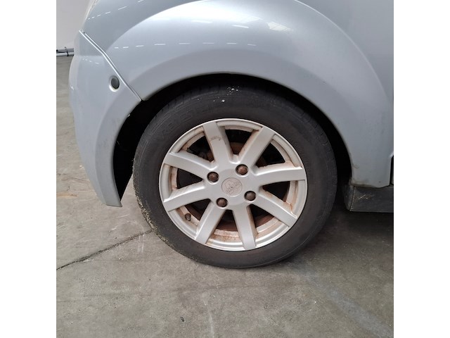 Brommobiel, aixam, s8 - afbeelding 11 van  50