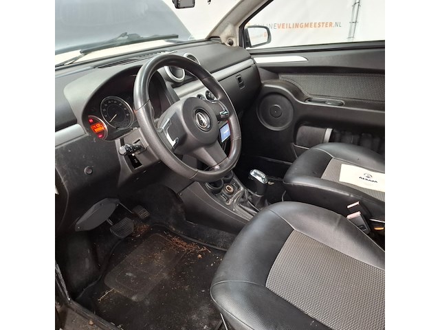 Brommobiel, aixam, s8 - afbeelding 14 van  50
