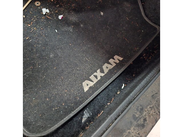 Brommobiel, aixam, s8 - afbeelding 30 van  50