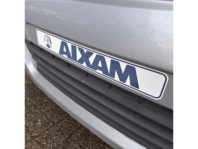 Brommobiel, aixam, s8 - afbeelding 44 van  50