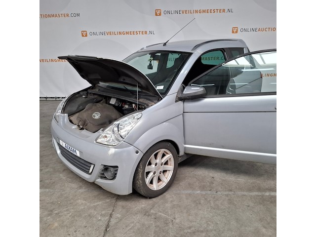 Brommobiel, aixam, s8 - afbeelding 46 van  50
