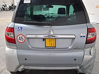 Brommobiel, aixam, s8 - afbeelding 49 van  50