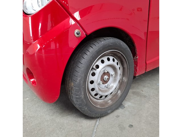 Brommobiel, canta, comfort - afbeelding 6 van  34
