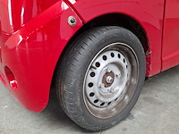 Brommobiel, canta, comfort - afbeelding 6 van  34