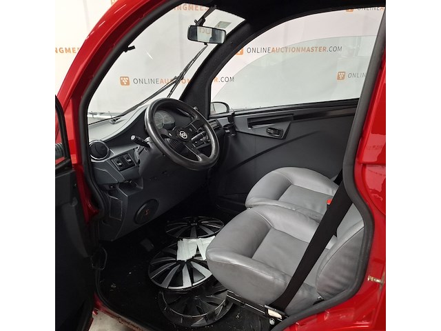 Brommobiel, canta, comfort - afbeelding 7 van  34
