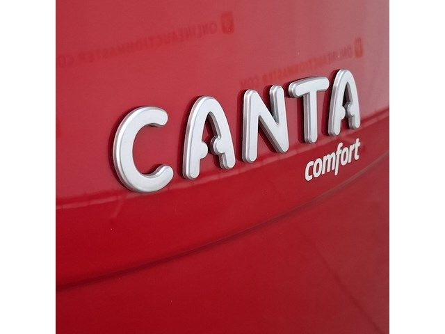 Brommobiel, canta, comfort - afbeelding 19 van  34
