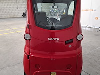 Brommobiel, canta, comfort - afbeelding 33 van  34