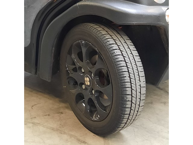 Brommobiel, estrima, biro, 2016 - afbeelding 2 van  23