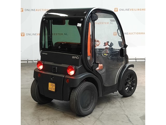 Brommobiel, estrima, biro, 2016 - afbeelding 3 van  23