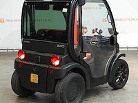 Brommobiel, estrima, biro, 2016 - afbeelding 3 van  23