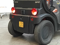 Brommobiel, estrima, biro, 2016 - afbeelding 4 van  23