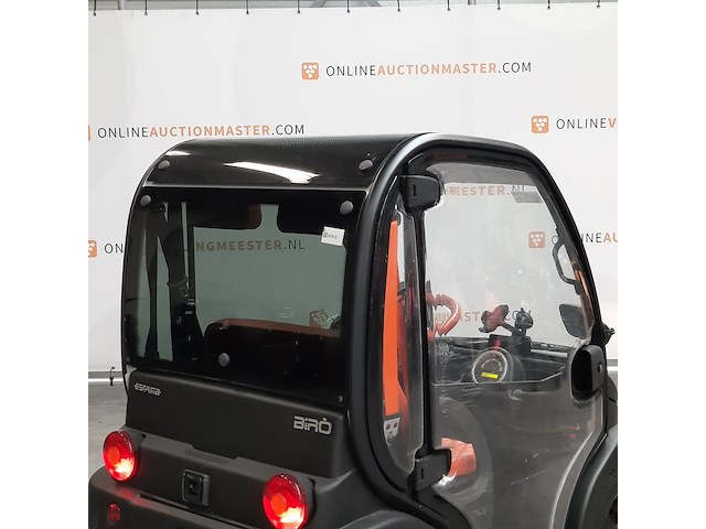 Brommobiel, estrima, biro, 2016 - afbeelding 5 van  23