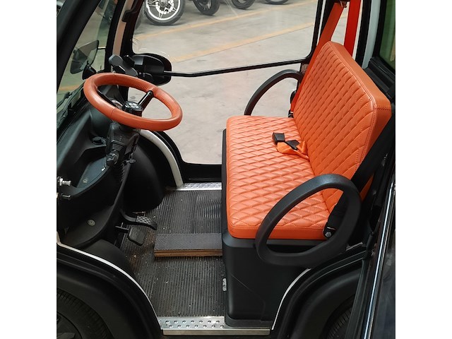 Brommobiel, estrima, biro, 2016 - afbeelding 6 van  23