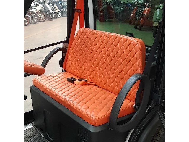 Brommobiel, estrima, biro, 2016 - afbeelding 7 van  23