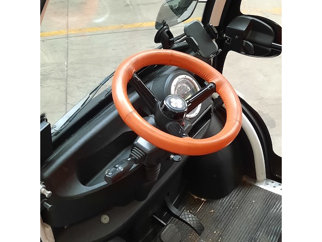 Brommobiel, estrima, biro, 2016 - afbeelding 8 van  23