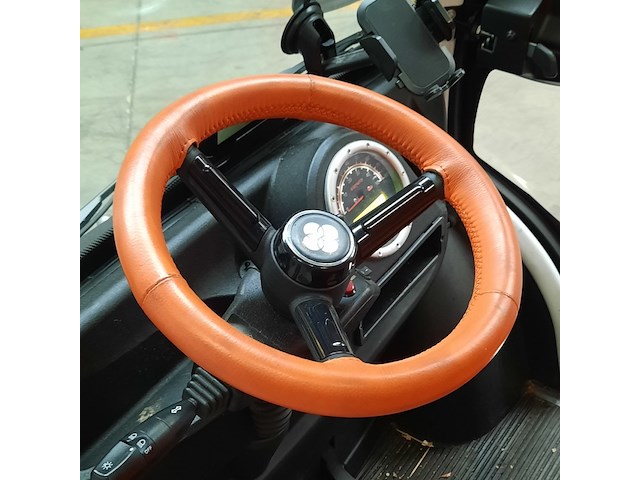 Brommobiel, estrima, biro, 2016 - afbeelding 9 van  23