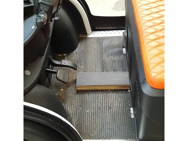 Brommobiel, estrima, biro, 2016 - afbeelding 11 van  23