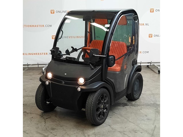 Brommobiel, estrima, biro, 2016 - afbeelding 1 van  23