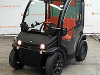 Brommobiel, estrima, biro, 2016 - afbeelding 1 van  23