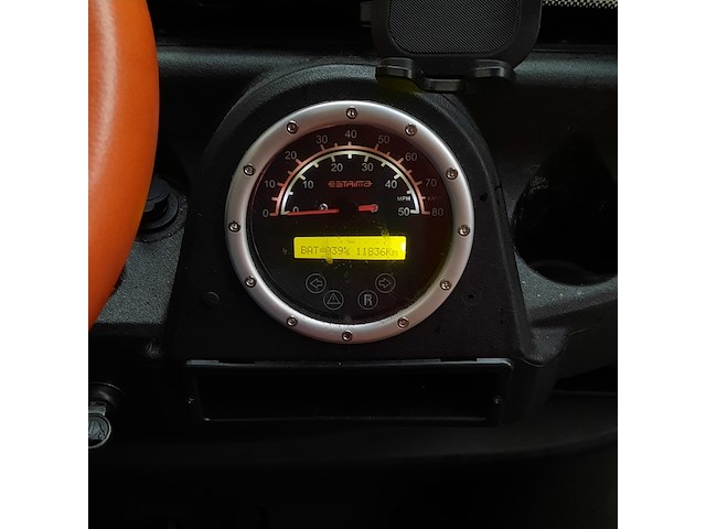 Brommobiel, estrima, biro, 2016 - afbeelding 13 van  23