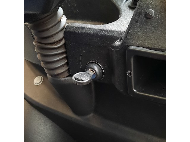 Brommobiel, estrima, biro, 2016 - afbeelding 14 van  23