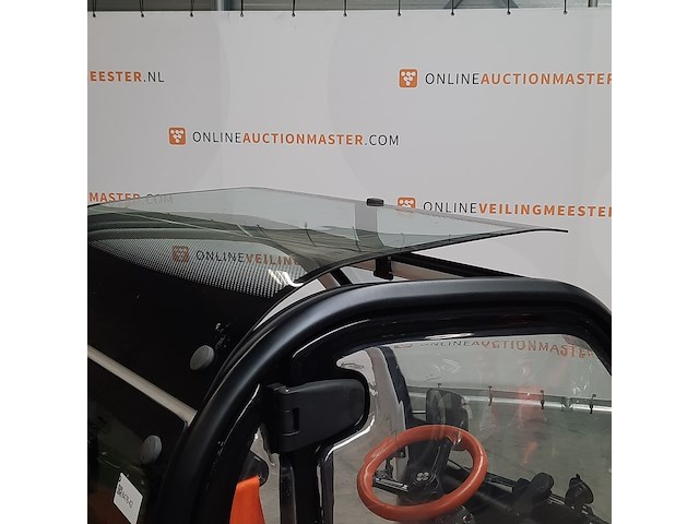 Brommobiel, estrima, biro, 2016 - afbeelding 15 van  23