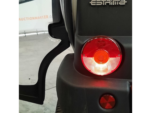 Brommobiel, estrima, biro, 2016 - afbeelding 16 van  23