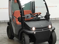 Brommobiel, estrima, biro, 2016 - afbeelding 12 van  23