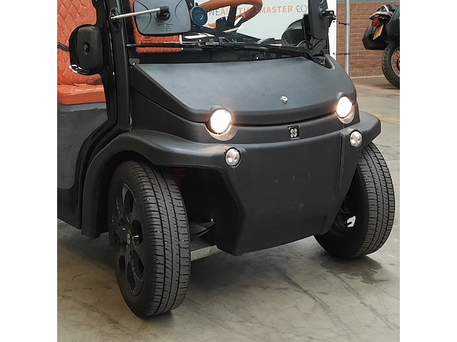 Brommobiel, estrima, biro, 2016 - afbeelding 17 van  23