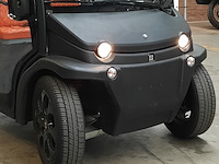 Brommobiel, estrima, biro, 2016 - afbeelding 17 van  23