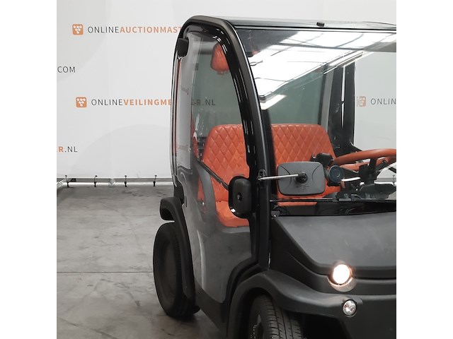 Brommobiel, estrima, biro, 2016 - afbeelding 18 van  23